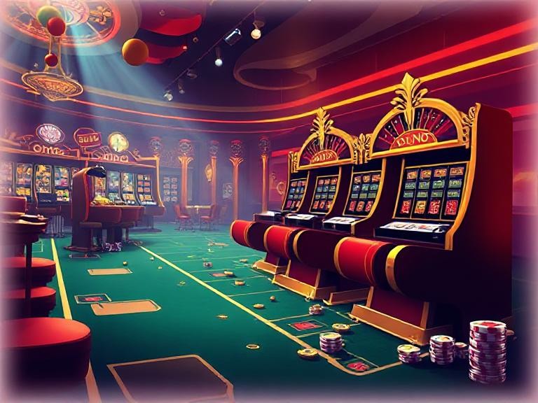 bk33 casino