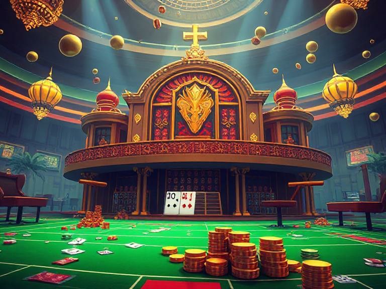 bk33 casino