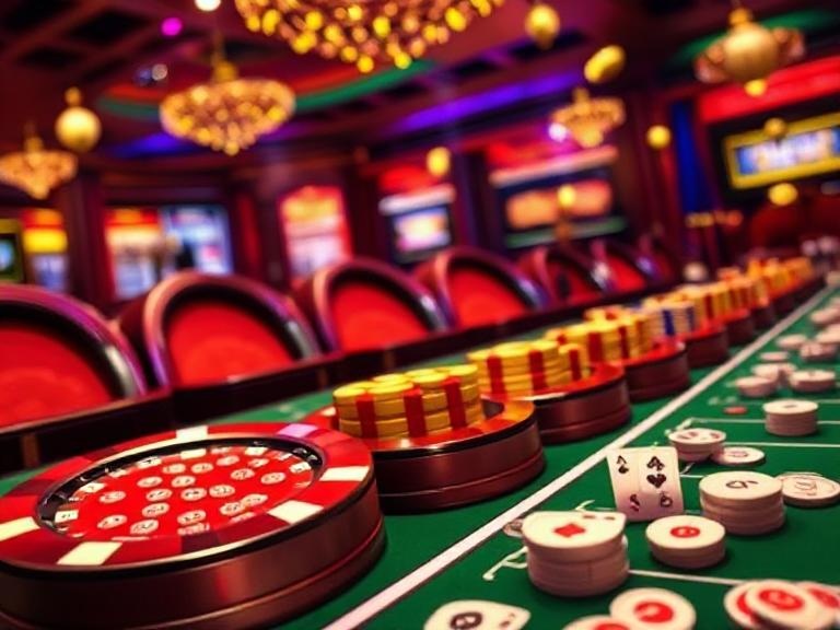 bk33 casino