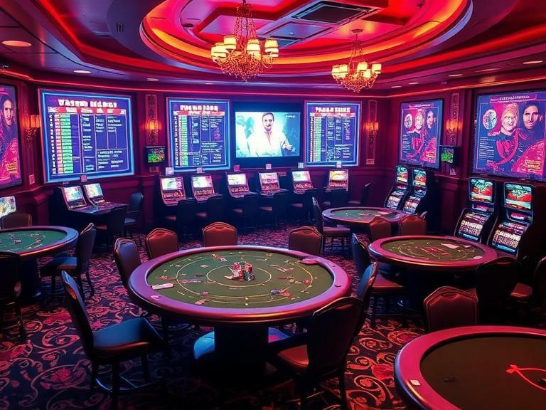 bk33 casino