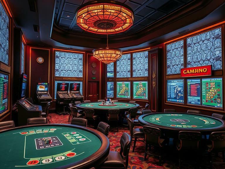 bk33 casino