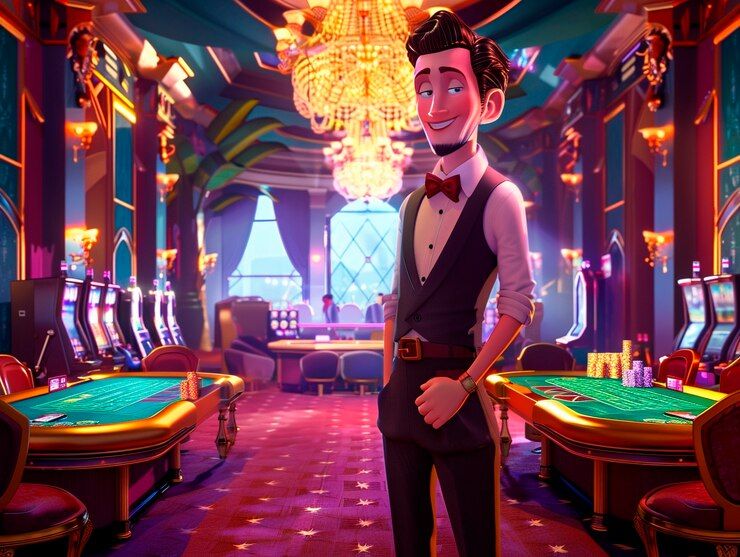 bk33 casino