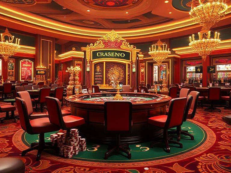 bk33 casino